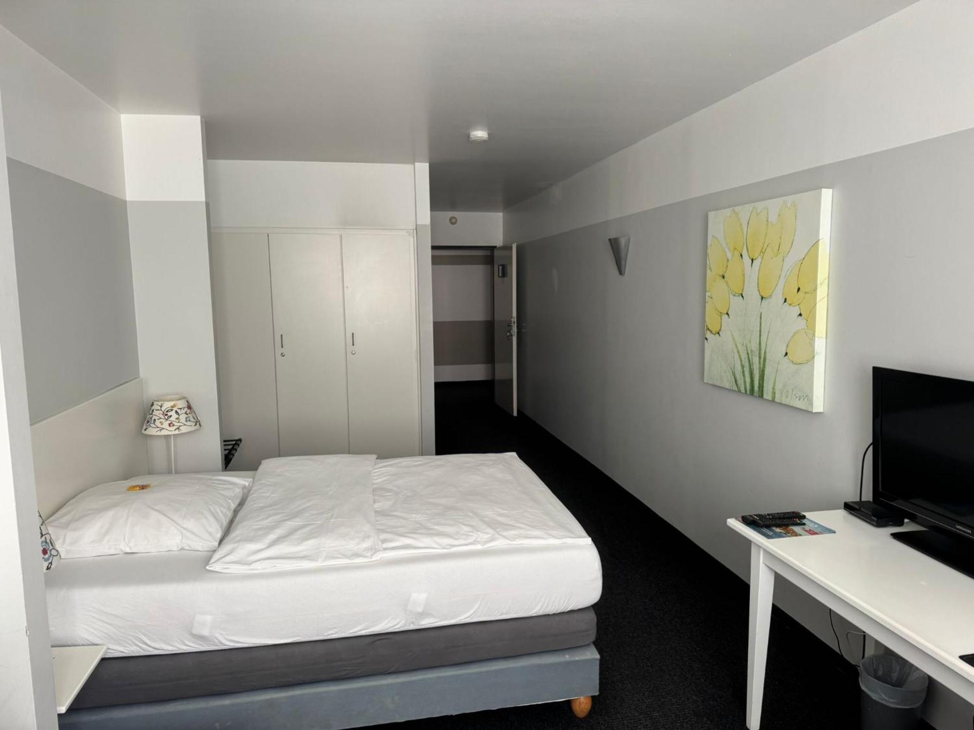 Hotel U Muelheim Free Parking Highspeed Wifi Mülheim an der Ruhr Exteriér fotografie