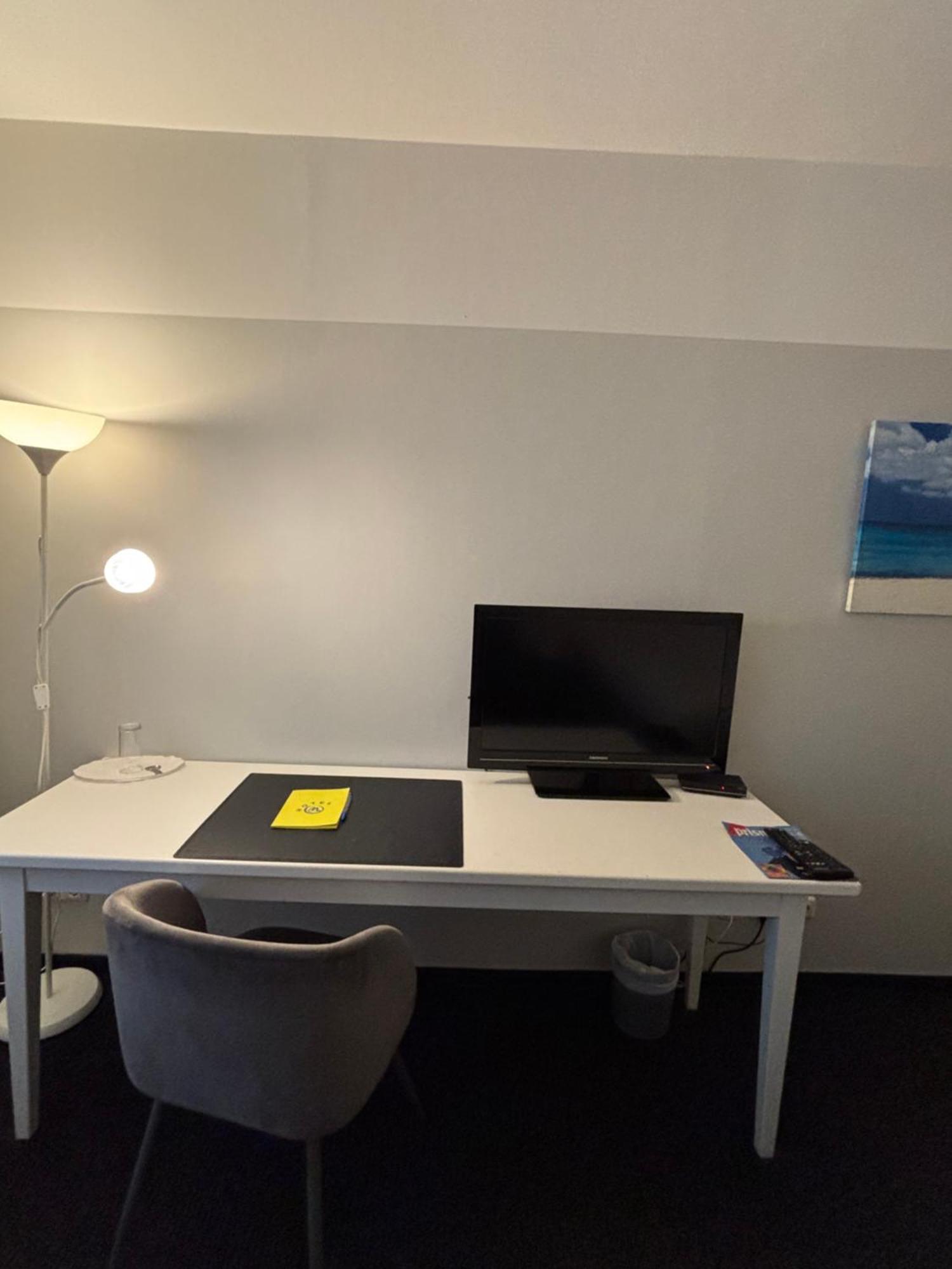 Hotel U Muelheim Free Parking Highspeed Wifi Mülheim an der Ruhr Exteriér fotografie