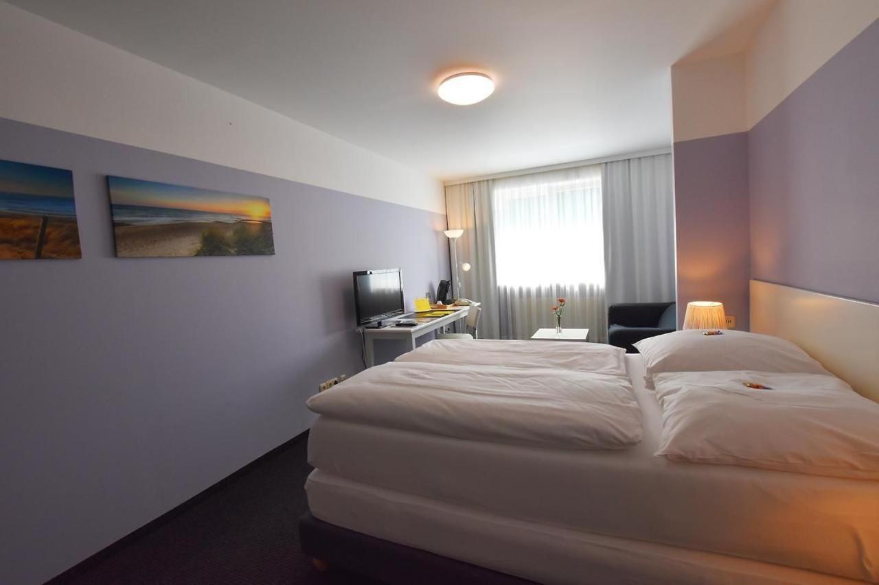 Hotel U Muelheim Free Parking Highspeed Wifi Mülheim an der Ruhr Exteriér fotografie